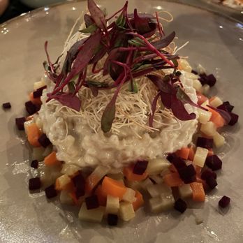 Taksim - Wheat Berry Risotto - Mediterranean Near Me - San Francisco, California Taksim - Wheat Berry Risotto - Mediterranean Near Me - San Francisco, California