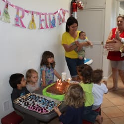 Big Dreams Family Daycare