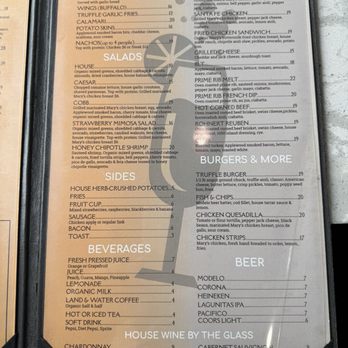 Cafe Mimosa - Menu March 2026 - Breakfast & Brunch Near Me - Petaluma, California