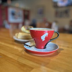 Chez Cafe