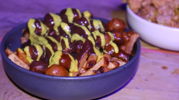 Lola Rosa Place-des-Arts by null