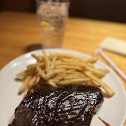 Applebee's Grill + Bar