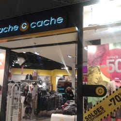 Cache Cache