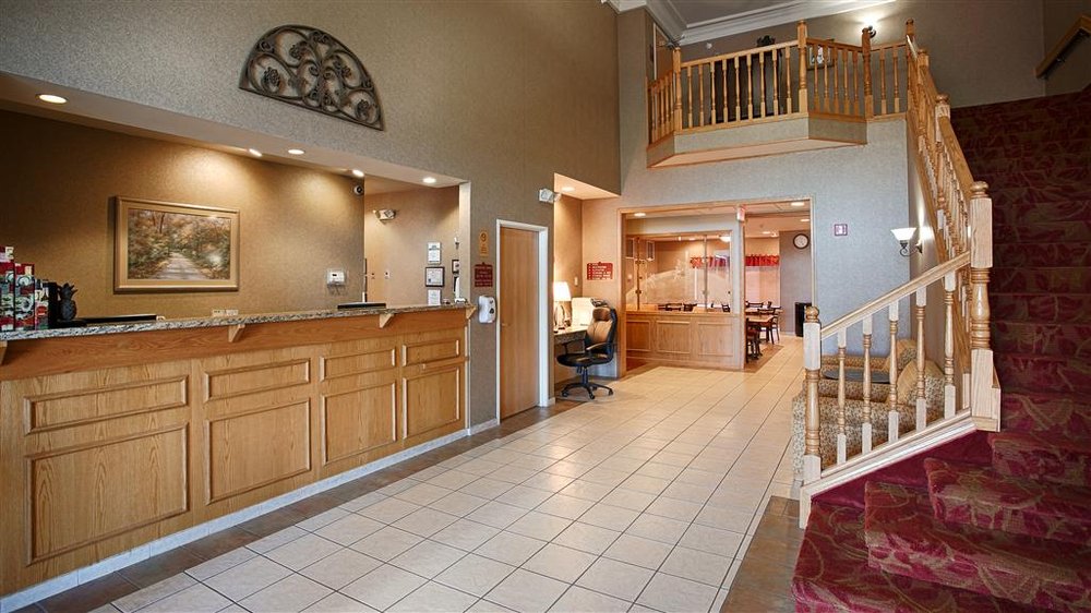 BEST WESTERN INN Updated September 2024 63 Photos & 12