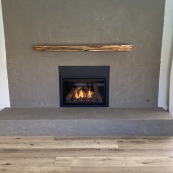 MIJ All Plastering Systems - a fireplace - Damage Restoration Near Me - Suisun City, California MIJ All Plastering Systems - a fireplace - Damage Restoration Near Me - Suisun City, California