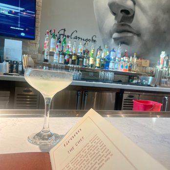 Grana - Basil Giardino - Italian Near Me - Atlanta, Georgia