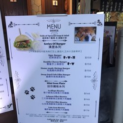 Chow Chow Cafe