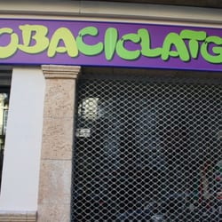 Robaciclatge