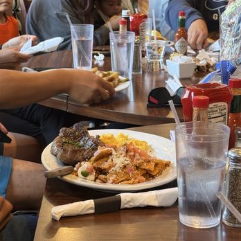 Mix Huevos - Rojo Chilaquiles - Breakfast & Brunch Near Me - San Jose, California