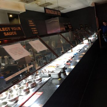 Feast - Stir fry bar - Buffets Near Me - Oklahoma City, Oklahoma
