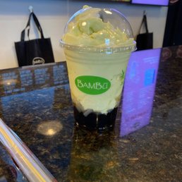 Avocado Smoothie