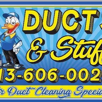 Ducts & Stuff - Ducts and Stuff - Handyman Near Me - Tampa, Florida Ducts & Stuff - Ducts and Stuff - Handyman Near Me - Tampa, Florida