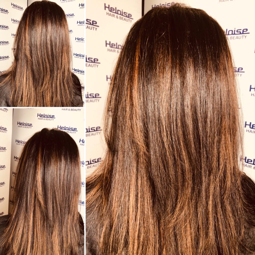 HELOISE HAIR & BEAUTY Updated September 2024 55 Photos 50