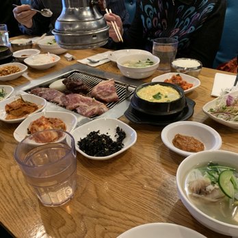 So Moon Nan Jip - Premium Marinated Combo BBQ - Korean Near Me - Palisades Park, New Jersey So Moon Nan Jip - Premium Marinated Combo BBQ - Korean Near Me - Palisades Park, New Jersey