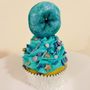 Photo of Heavenly Delight Cupcakes