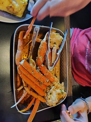 Jimmy's Famous Seafood by null