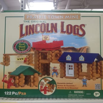 Walmart Supercenter - A Classic toy :p - Department Stores Near Me - Chino, California