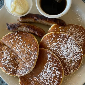 Bill's Cafe - Breakfast & Brunch Near Me - San Jose, California