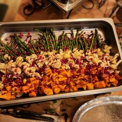 Kitchen Cafe & Catering