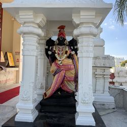 Malibu Hindu Temple