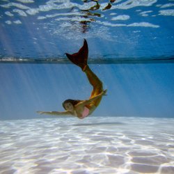 Aquamermaid