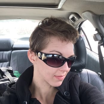 Magic Touch Salon - Done by Lyana with a picture as reference. - Hair Salons Near Me - San Leandro, California