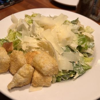 Cheddar's Scratch Kitchen - Cesar Salad (side) - American Near Me - The Colony, Texas