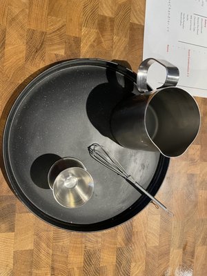 The Chandler by null