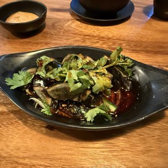 Zhi Wei Cafe - A30. Cold Preserved Egg Salad A30. - Chinese Near Me - Boston, Massachusetts