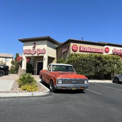 Village Pub & Poker