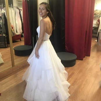 Luxury Alterations - Bustled! - Sewing & Alterations Near Me - Tarzana, California