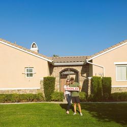Heidi Bonham - Oak Valley Realty - DREAM HOME IN YUCAIPA!!!
