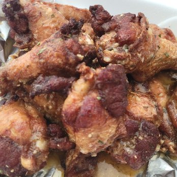 Big Daddy’s Wings & Things - Garlic Parmesan Wings - Chicken Wings Near Me - Greensboro, North Carolina Big Daddy’s Wings & Things - Garlic Parmesan Wings - Chicken Wings Near Me - Greensboro, North Carolina