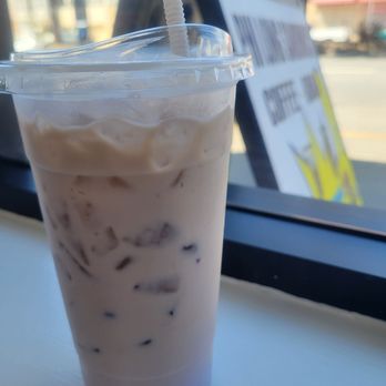 Phi Long Sandwich - Taro milk tea - Sandwiches Near Me - San Francisco, California Phi Long Sandwich - Taro milk tea - Sandwiches Near Me - San Francisco, California