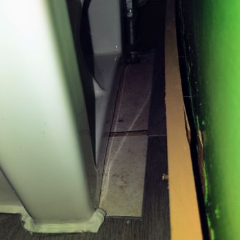 Howards All Around Handyman Service - The gap between the wall in my bathroom and the back side of my to toilet - Landscaping Near Me Howards All Around Handyman Service - The gap between the wall in my bathroom and the back side of my to toilet - Landscaping Near Me
