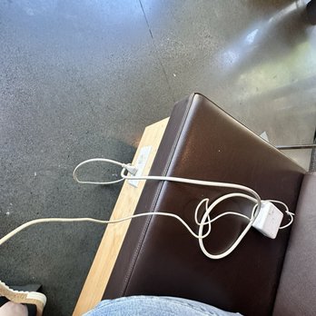 Laughing Planet - outlets at the booths! - Juice Bars & Smoothies Near Me - Portland, Oregon