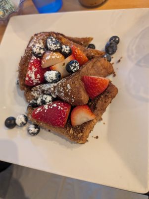 Uncommon Grounds by null