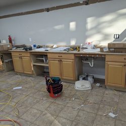 Family Cabin Cuts - Family Cabin Cuts in Caldwell is under construction it will be open and welcoming it's loyal family back by the 1st of August 2023