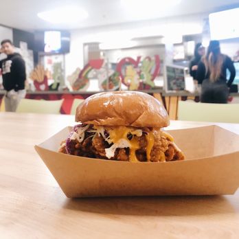 Madbun - Asian Fusion Near Me - Rancho Cucamonga, California