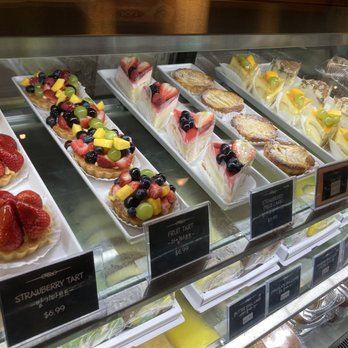 Shilla Bakery - Colorful cakes1 - Bakeries Near Me - Rockville, Maryland Shilla Bakery - Colorful cakes1 - Bakeries Near Me - Rockville, Maryland