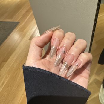 NishimuLa Nails - Nail Salons Near Me - costa mesa, California