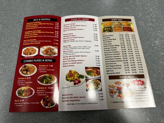 Menu photo 7 Fusion bowl Los Angeles, CA Menu photo 7 Fusion bowl Los Angeles, CA