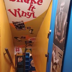 Shake It Records