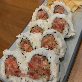 Denko Asian Eatery - Spicy tuna - Japanese Near Me - San Juan, Puerto Rico Denko Asian Eatery - Spicy tuna - Japanese Near Me - San Juan, Puerto Rico