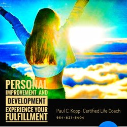 Paul C. Kopp Certified Life Coach
