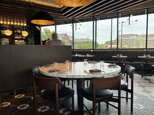 The Prospect by null