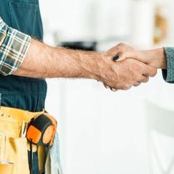 Stand By Flooring