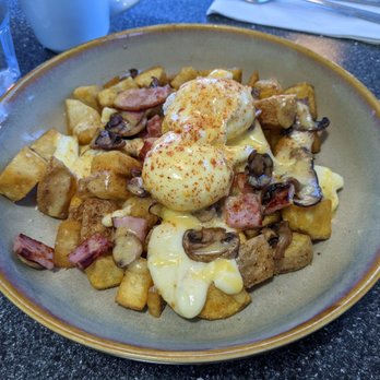 The Bro'Kin Yolk - Poutine - Breakfast & Brunch Near Me - Calgary, Alberta The Bro'Kin Yolk - Poutine - Breakfast & Brunch Near Me - Calgary, Alberta