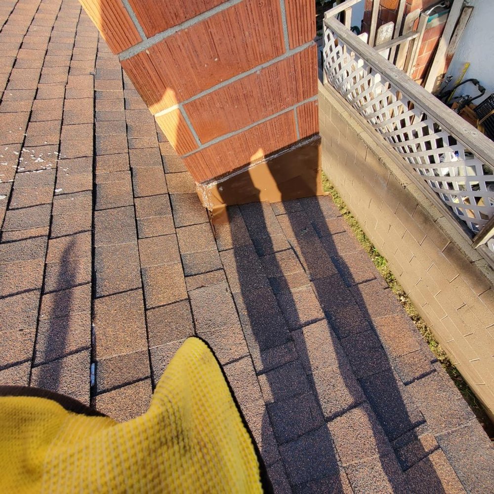 Slide of JD Roofing Service