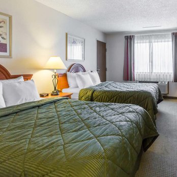 Quality Inn Delta Gateway To Rocky Mountains - Hotels Near Me - Delta, Colorado Quality Inn Delta Gateway To Rocky Mountains - Hotels Near Me - Delta, Colorado